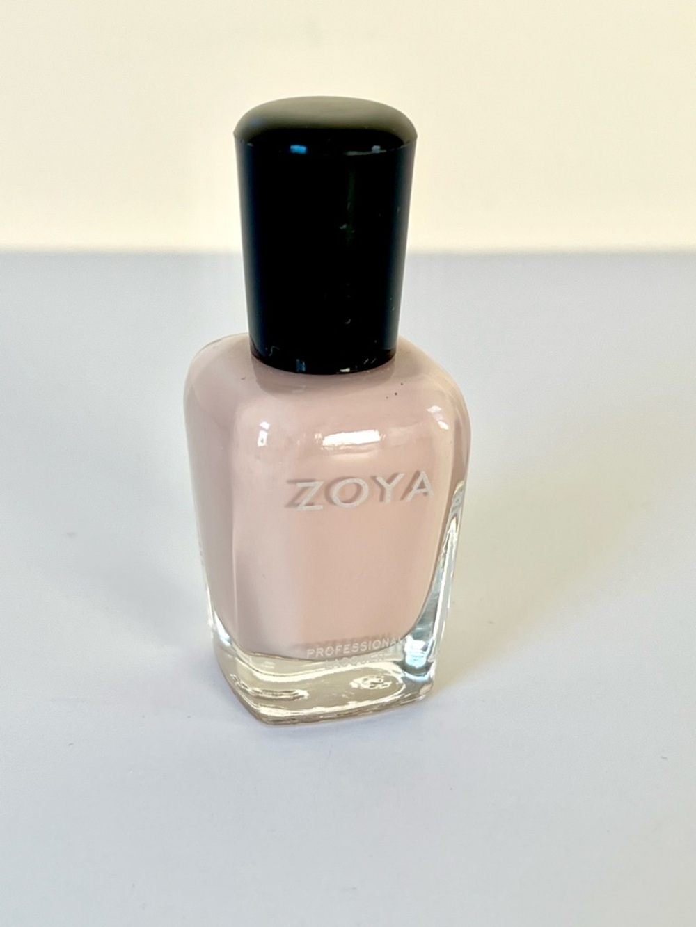 NEW Zoya “Agnes” Non-toxic Nail Polish - Big 12 Free, Vegan - New, Unopened